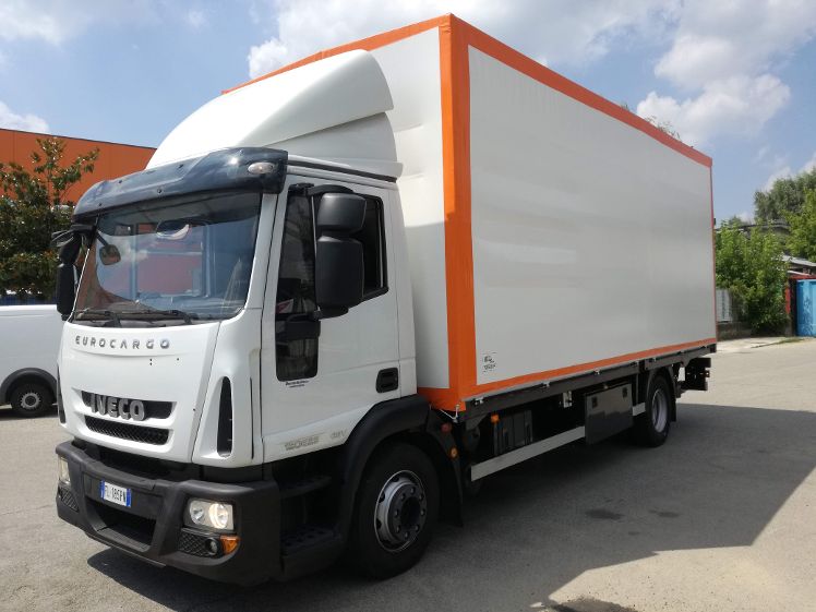 telo camion
